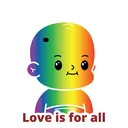loveisforall