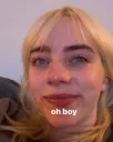 oh boy