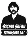 Saçma Sapan Konuşma La
