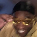 committing tomfoolery