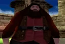 Hagrid chad