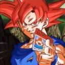 Goku entrega carnet de Payaso