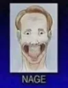 nage