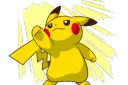 Pikachu Shine