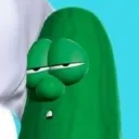 when you...and she...