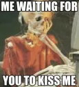 mewaitingforyoutokissme