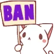 ban