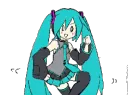 Miku Dance