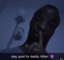 stayquietfordaddy