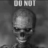 do not