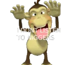 niggers