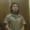 Loki Confused