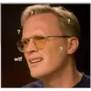 Vision Confused