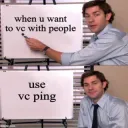 vcping