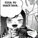 Essa eu macetava...