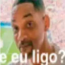 E eu ligo?