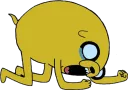 Jake Silent Pain