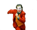 Joker Running