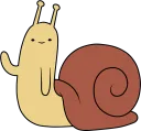 Snail Wave
