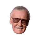 Happy Stan Lee