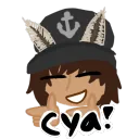 Victor Cya