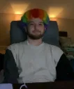 Do I look like a fucking clown