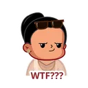 WTF