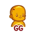 GG