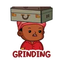 GRINDING