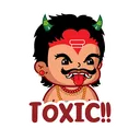 TOXIC
