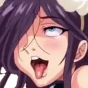 Ahegao Motto