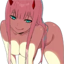 zerotwo sexy