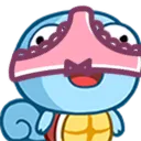 panties squirtle