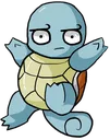 WTF Squirtle