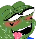 ahegao pepe