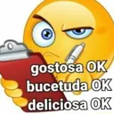 gostosa