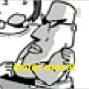 Botei moral