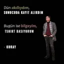 Koray Motivasyon