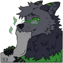 Voldrak Hypno Musky Toe Slurp