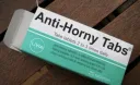 Anti Horny Tabs