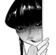 komi creepy
