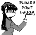 komi innocent 