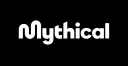 Mythical Logo (Dark)