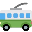 trolleybus