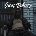 Thor's Just Vibing