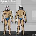 SpeedoSev