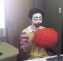 clown
