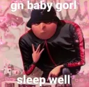 gn baby gorl