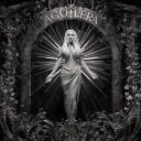 AGUILERA Album Cover