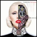 "Bionic" Animated Album Cover